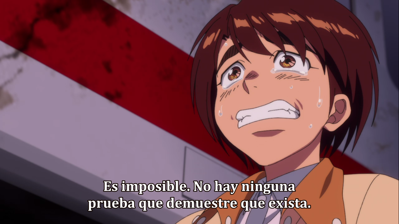 Karakuri Circus (Seinen no Fansub)